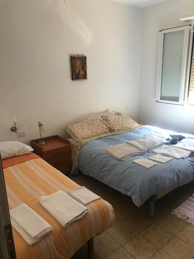Appartamento Per Brevi Periodi "Pi&Ci" Bergamo Kültér fotó