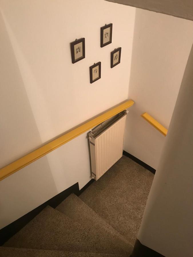 Appartamento Per Brevi Periodi "Pi&Ci" Bergamo Kültér fotó