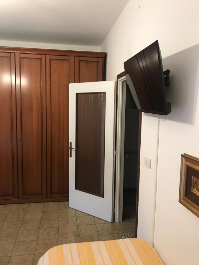 Appartamento Per Brevi Periodi "Pi&Ci" Bergamo Kültér fotó