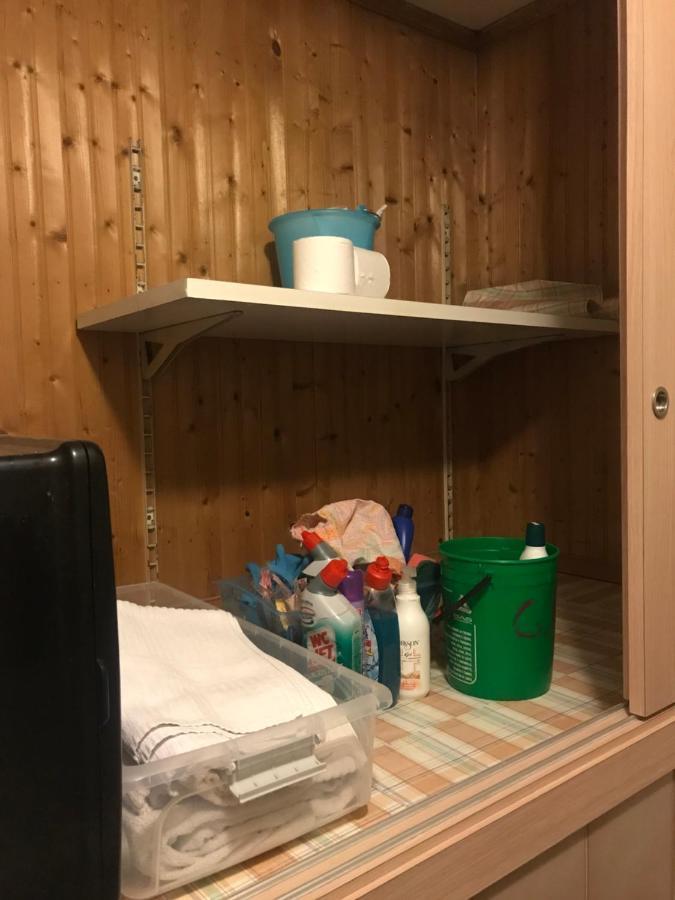 Appartamento Per Brevi Periodi "Pi&Ci" Bergamo Kültér fotó