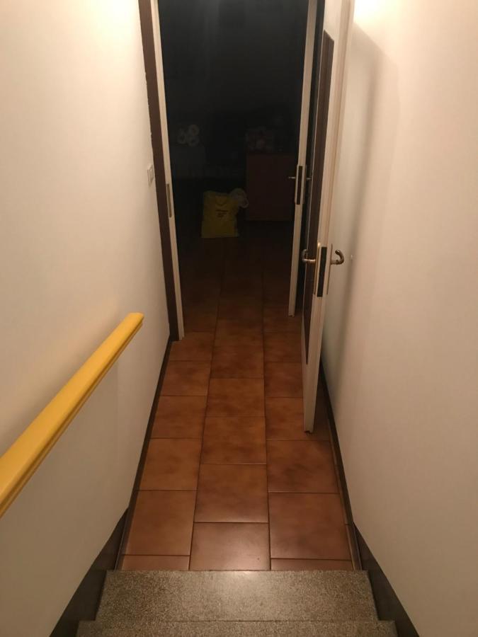 Appartamento Per Brevi Periodi "Pi&Ci" Bergamo Kültér fotó