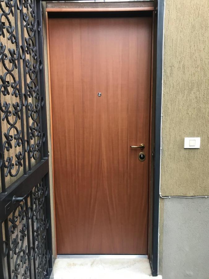 Appartamento Per Brevi Periodi "Pi&Ci" Bergamo Kültér fotó
