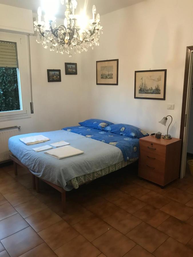 Appartamento Per Brevi Periodi "Pi&Ci" Bergamo Kültér fotó