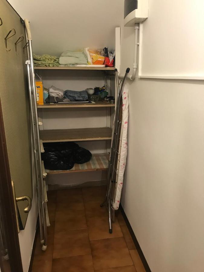 Appartamento Per Brevi Periodi "Pi&Ci" Bergamo Kültér fotó