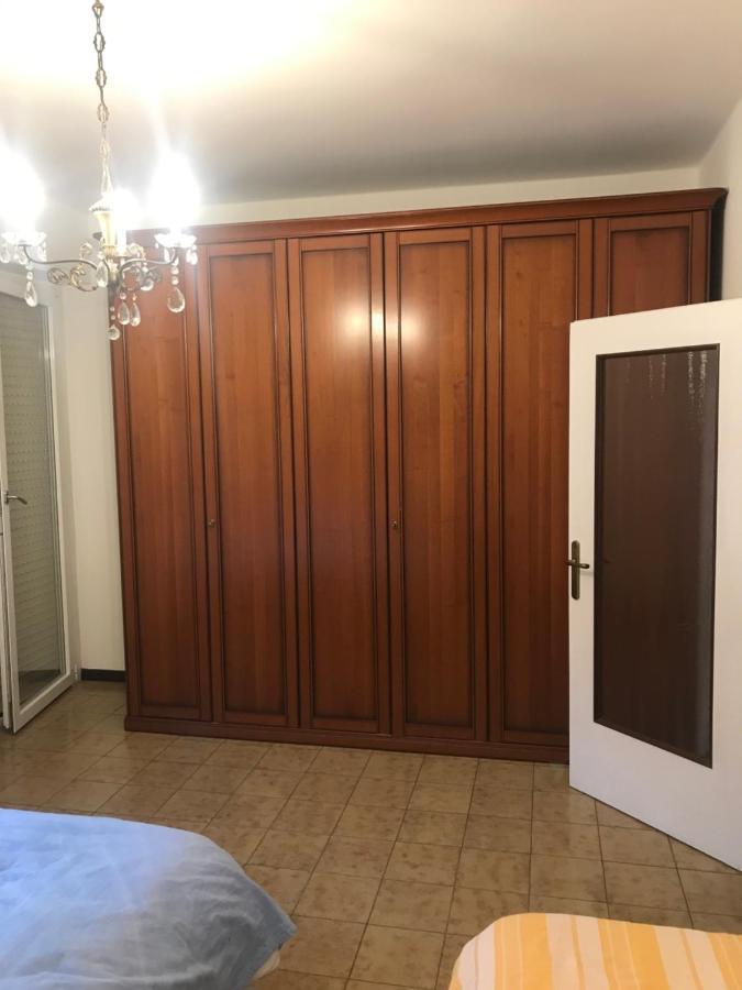 Appartamento Per Brevi Periodi "Pi&Ci" Bergamo Kültér fotó