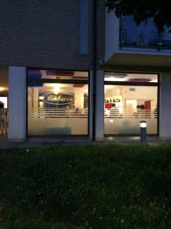 Appartamento Per Brevi Periodi "Pi&Ci" Bergamo Kültér fotó