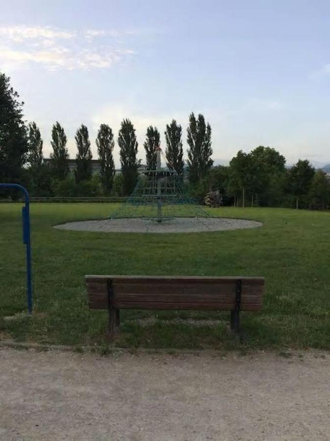 Appartamento Per Brevi Periodi "Pi&Ci" Bergamo Kültér fotó