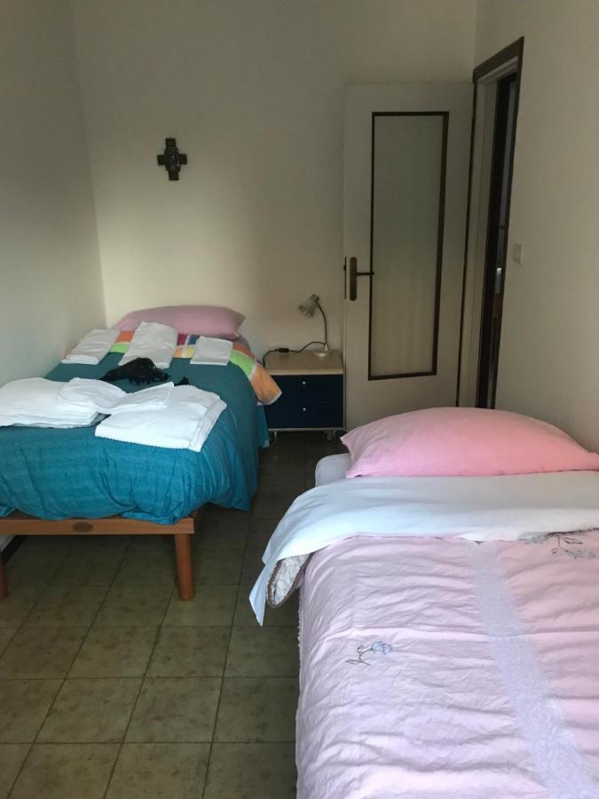 Appartamento Per Brevi Periodi "Pi&Ci" Bergamo Kültér fotó