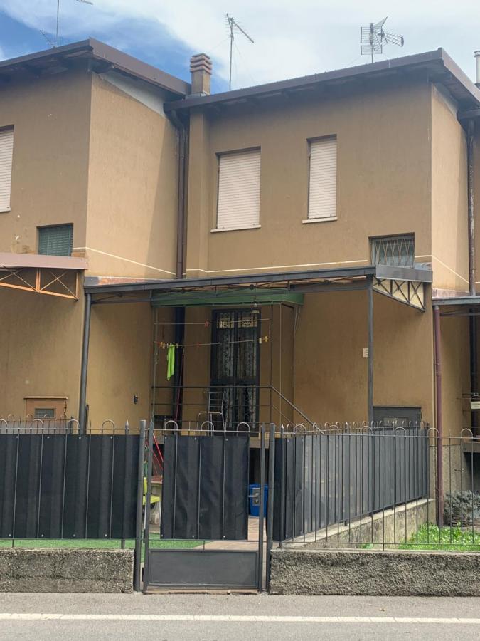 Appartamento Per Brevi Periodi "Pi&Ci" Bergamo Kültér fotó