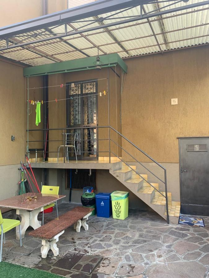 Appartamento Per Brevi Periodi "Pi&Ci" Bergamo Kültér fotó