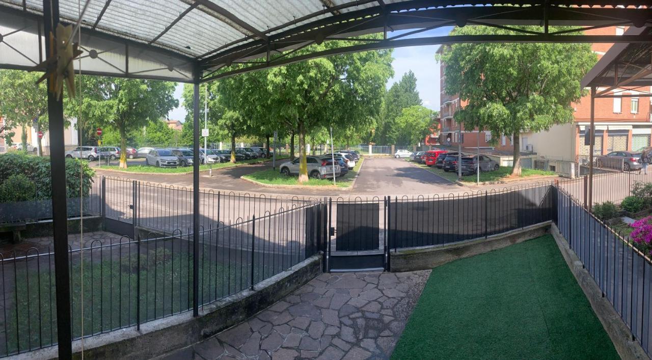 Appartamento Per Brevi Periodi "Pi&Ci" Bergamo Kültér fotó
