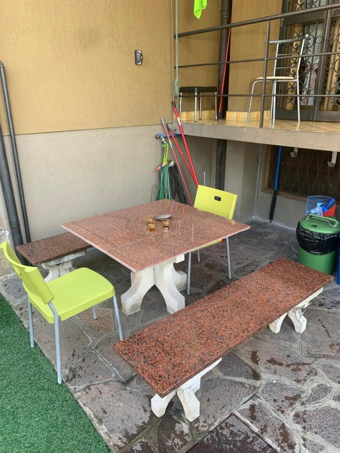 Appartamento Per Brevi Periodi "Pi&Ci" Bergamo Kültér fotó