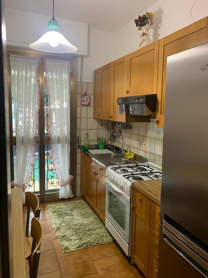 Appartamento Per Brevi Periodi "Pi&Ci" Bergamo Kültér fotó