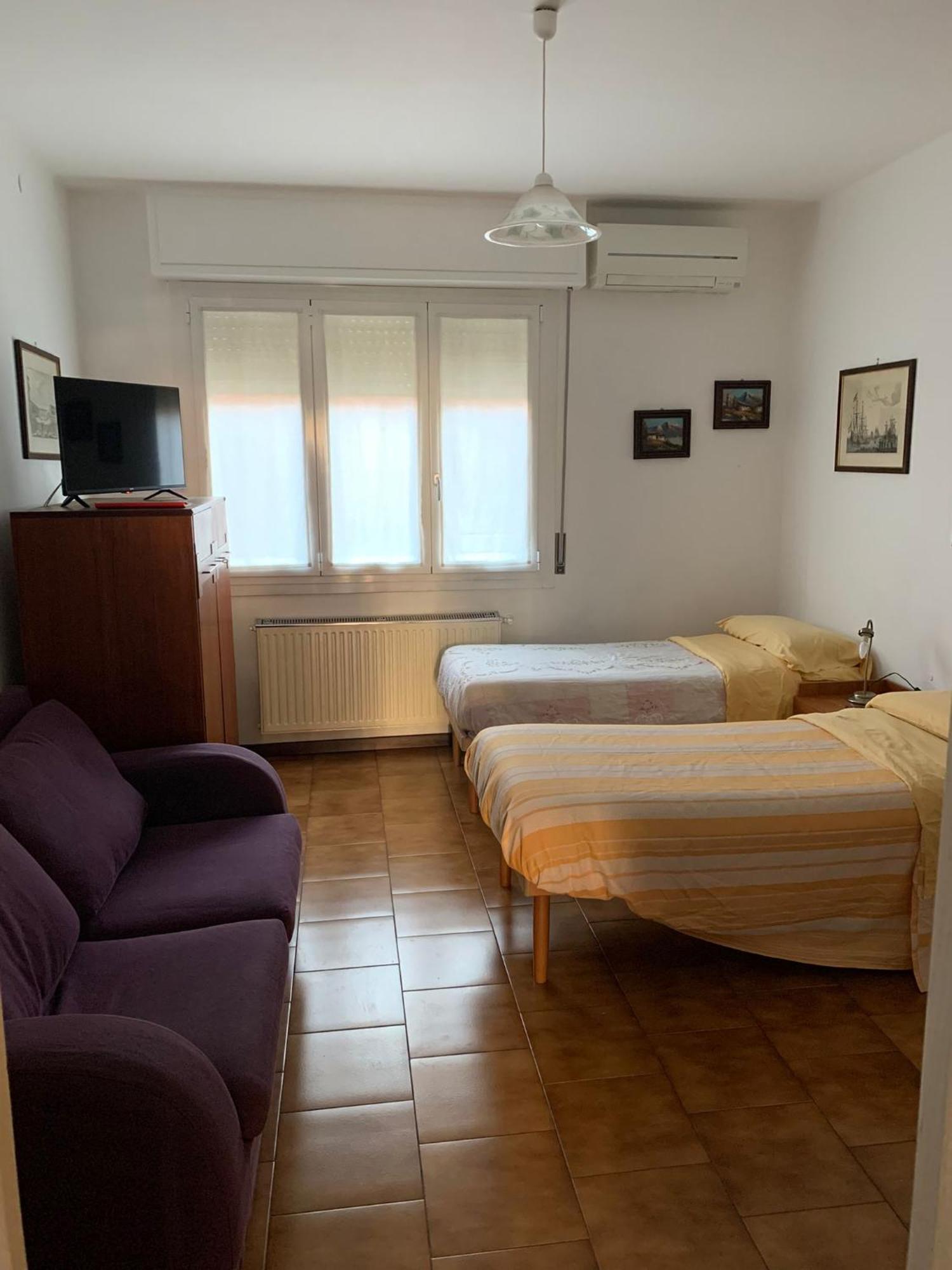 Appartamento Per Brevi Periodi "Pi&Ci" Bergamo Kültér fotó