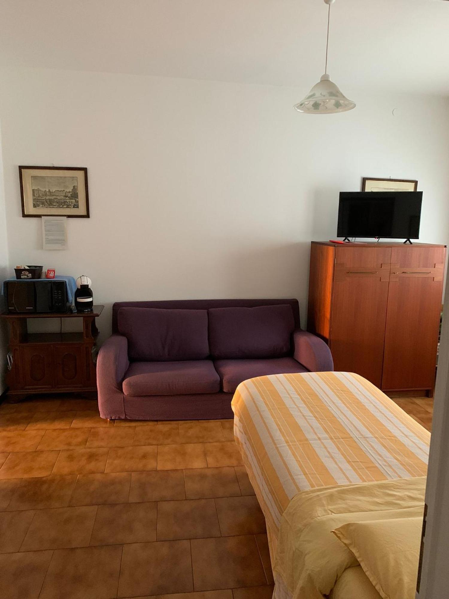 Appartamento Per Brevi Periodi "Pi&Ci" Bergamo Kültér fotó